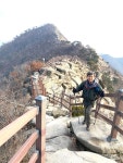 [가자! 100대명산 ⑩ 마니산] 전국에서 가장 氣가 센 땅… 새해 에너지 충전하러 오세요