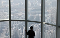 잔인한 3월, 외국인 투자자 바이(Bye) 코리아