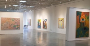 [전시] 한여름 무더위 예술산책으로 초대… 서양화 손영은 작가 전시회