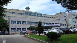 근로복지공단 동해병원… 개원 40주년·종합병원 승격 기념식