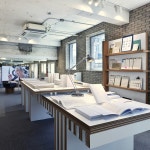 아모레퍼시픽, 한글날 기념 아리따 글꼴 전시 진행