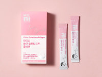 일동제약, 글루타치온 콜라겐 스틱형 젤리 100만포 판매 돌파 