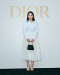 [포토] 디올 성수, 디올리비에라 컬렉션으로 변신