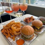 고든램지 스트리트 버거가 수원에 상륙한 이유는?