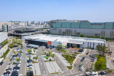 KCC글라스, 홈씨씨 인테리어 수원점서 창호 교체 이벤트 진행