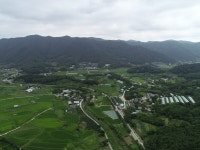 [생태여행] 국립공원 자락 청정지역…무등산 평촌명품마을