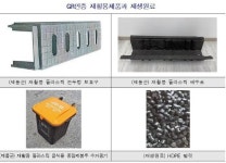 순환자원유통센터, 재활용 PP GR인증 적극 지원