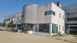 [현장취재] 정읍 영농폐비닐 처리시설 가봤더니