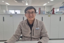 [현장취재] 정읍 영농폐비닐 처리시설 가봤더니