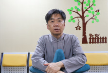 나무도 사람처럼 연결되어 돕고 산다