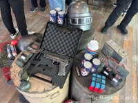 [르포] 배틀그라운드 전장된 성수, 크래프톤이 만든 PUBG 플래그십 스토어