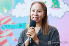 가수 인순이, 펄벅재단 영향력 있는 여성상 선정