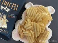 [여기PICK] 마늘빵? 감자칩?...해태 허니버터칩 캐슬 갈릭브레드