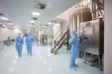 에스티젠바이오, 140억 수주·어워즈 2관왕…글로벌 신흥 CMO 부상