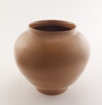 맨손 도예가 지행(芝杏) 빈정경 작가, 인사아트프라자서 30년 초대전 개최