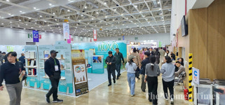 조앤손스뷰티화장품 | [르포] K-뷰티, 화려함보다 본질로…'2025 오송화장품뷰티산업엑스포'