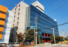 [르포] 국가대표 중계의 비밀… LG유플러스, 안양사옥서 무결점 품질 지킨다