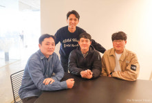 공주시 유구 섬유, 청년 세대와 함께 일어선다