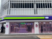 [르포] 서울 성수 한복판, CU의 달콤한 실험이 시작됐다