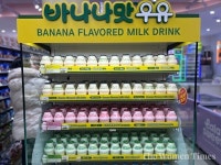 [르포] 서울 성수 한복판, CU의 달콤한 실험이 시작됐다