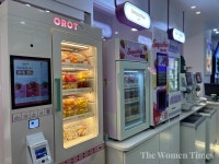 [르포] 서울 성수 한복판, CU의 달콤한 실험이 시작됐다