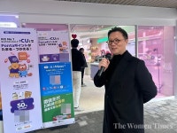 [르포] 서울 성수 한복판, CU의 달콤한 실험이 시작됐다