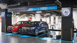 너도 나도 전용 충전소... 자동차사의 충전소 보급 작전