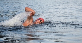 X 냄새나는데 경기 가능? 수질오염으로 악취나는 도쿄올림픽 수영장