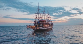 국제기구도 나 몰라라 불법 어선에서 벌어지고 있는 일