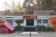 눈호강 여행 떠나볼까? 금강수계 생태관광지 5선