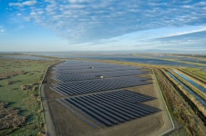 전기 생산량 넘쳐난다 100% 태양광 쓰는 美 명문대학교