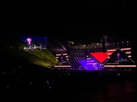 [펭귄수첩] 마이클볼튼 콘서트와 시나브로