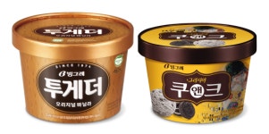 착한 포장 나선 국내 식품회사 3곳