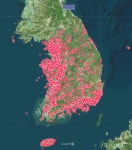 [현장탐사] 해방촌 108계단, 오늘도 새들이 부딪쳐 죽는데…