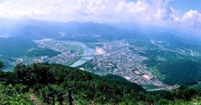 영월군 영월부 관아, 풍악을 울리다 개최