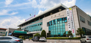 영월군, 친환경 농업 위한 유기질비료 지원