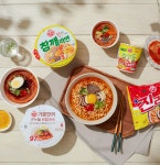 오뚜기 제품 전 주기 환경영향 최소화