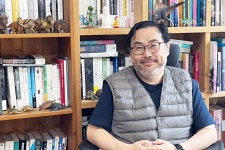 인간이 할 수 있는 일? 우리 서식지를 줄이는 거예요