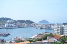 추자도 바다에서 건진 기후대응 힌트