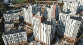 [경제적 기후전환] 491세대 사회적 협동조합...남양주 태양광 아파트