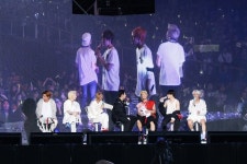 [종합IS] 아미와의 신뢰…방탄소년단, 머스터 끝내고 컴백 시동