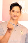 [포토] 김요한 '11살 연하와 연애는 방송용 농담'