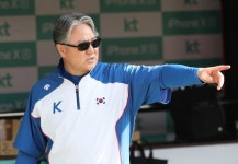 야구대표팀, 올림픽 첫 상대는 이스라엘