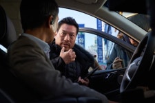 2021년 개봉 韓영화 최다 관객 발신제한 이유있는 장기흥행