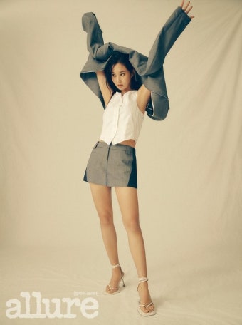 [화보IS] 권유리 