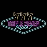 써드아이x비아이지, 혼성 그룹 트리플세븐 결성