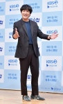 [포토] 차태현 돌아이 경찰교수 유동만