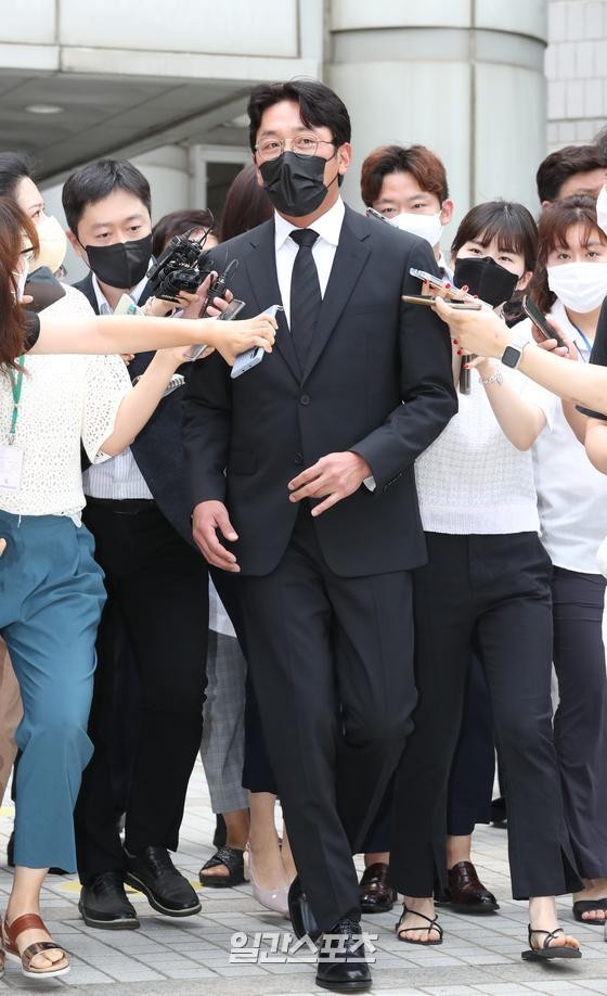 AI미래기획수석 하정우, 이공계지원특별법 개정안 시행령 발표과학기술 분야 인재 육성 강조