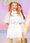 [포토] 파시걸스, 귀여운 막내 예진의 깜찍무대