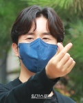 [포토] 신유, 불후의 명곡은 사랑입니다.
